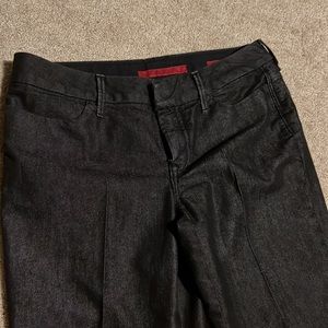 Limited edition Banana Republic petite trouser jeans